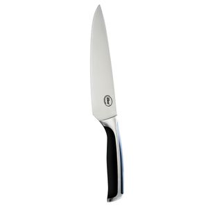 CUCHILLO CHEF 20 CM ACERO INOXIDABLE PLUS ILKO