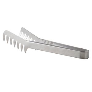 PINZA  ACERO INOXIDABLE BASIC ILKO