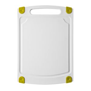 TABLA  25X37CM ANTIBACTERIAL ILKO