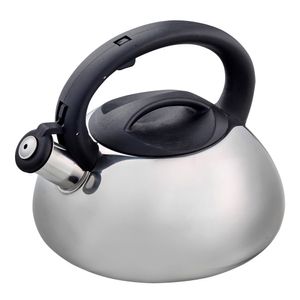 TETERA 3 LT ACERO INOXIDABLE DESIGN ILKO