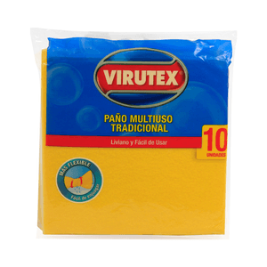 PAÑO MULTIUSO 10 UN