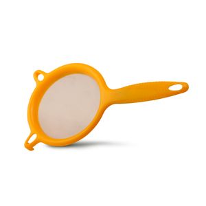 COLADOR PLÁSTICO 14 CM