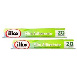 PACK ROLLO PVC 20+20 MTS