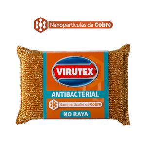 SPUNITA CON NANOPARTÍCULAS DE COBRE 1 UN