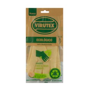 GUANTES BIO TALLA S