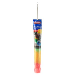 PLUMERO ELECTROESTÁTICO