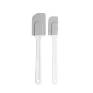 SET 2 ESPATULAS SILICONA PASTRY