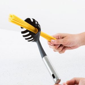 SERVIDOR DE SPAGUETTI SILVER INDUSTRIAL ILKO