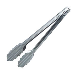 PINZA 40 CM GALVANIZADA