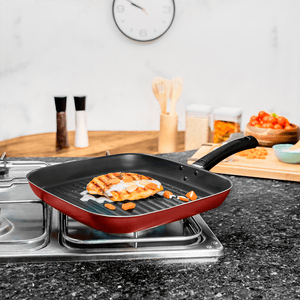 PLANCHA ANTIAD JUST COOK 28 CM - CLASICA