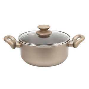OLLA 20x10CMSILVER GOLD