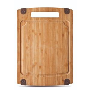 Tabla Bambu 33x23x1,5cm Rrp