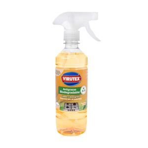 LIMPIADOR ANTIGRASA BIODEGRADABLE BAMBU 500ML