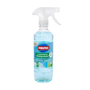 LIMPIADOR VIDRIOS BIODEGRADAB LE BAMBU 500ML