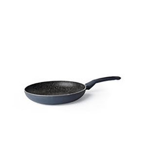 SARTEN 24CM GRANITO NAVY
