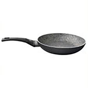 SARTÉN 26 CM ANTIADHERENTE GRANITO BLACK GRANITE ILKO