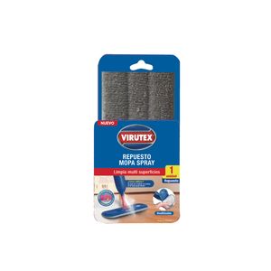 REPUESTO PARA MOPA MICROFIBRA SPRAY
