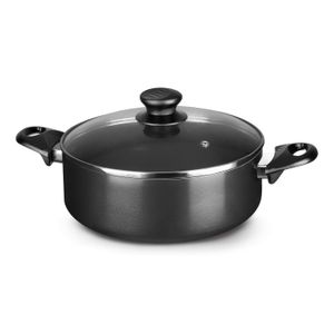 ARROCERA 24 CM ANTIADHERENTE HOGAR ILKO