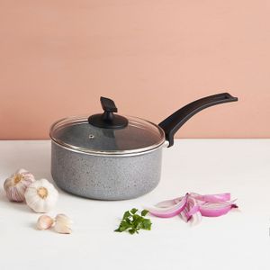 CACEROLA 18 CM GRANITO
