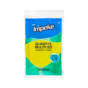 GUANTE MULTIUSO IMPEKE TALLA L