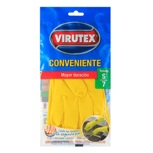GUANTES CLASICOS TALLA S